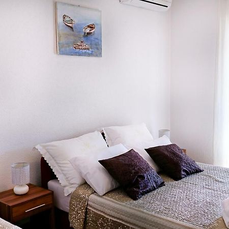 Apartmani Obala Poljica  Exteriör bild